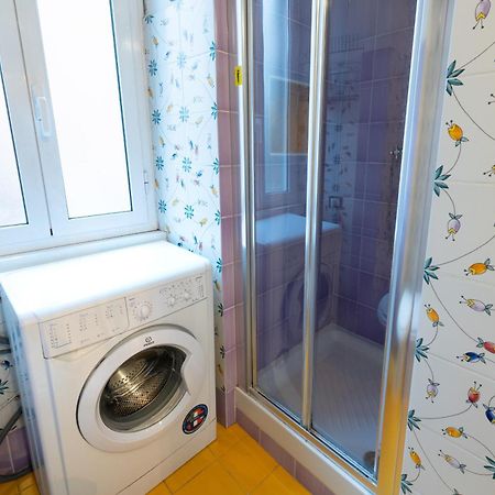 Casa Mariella Lejlighed Rom Eksteriør billede