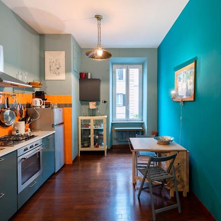 Casa Mariella Lejlighed Rom Eksteriør billede
