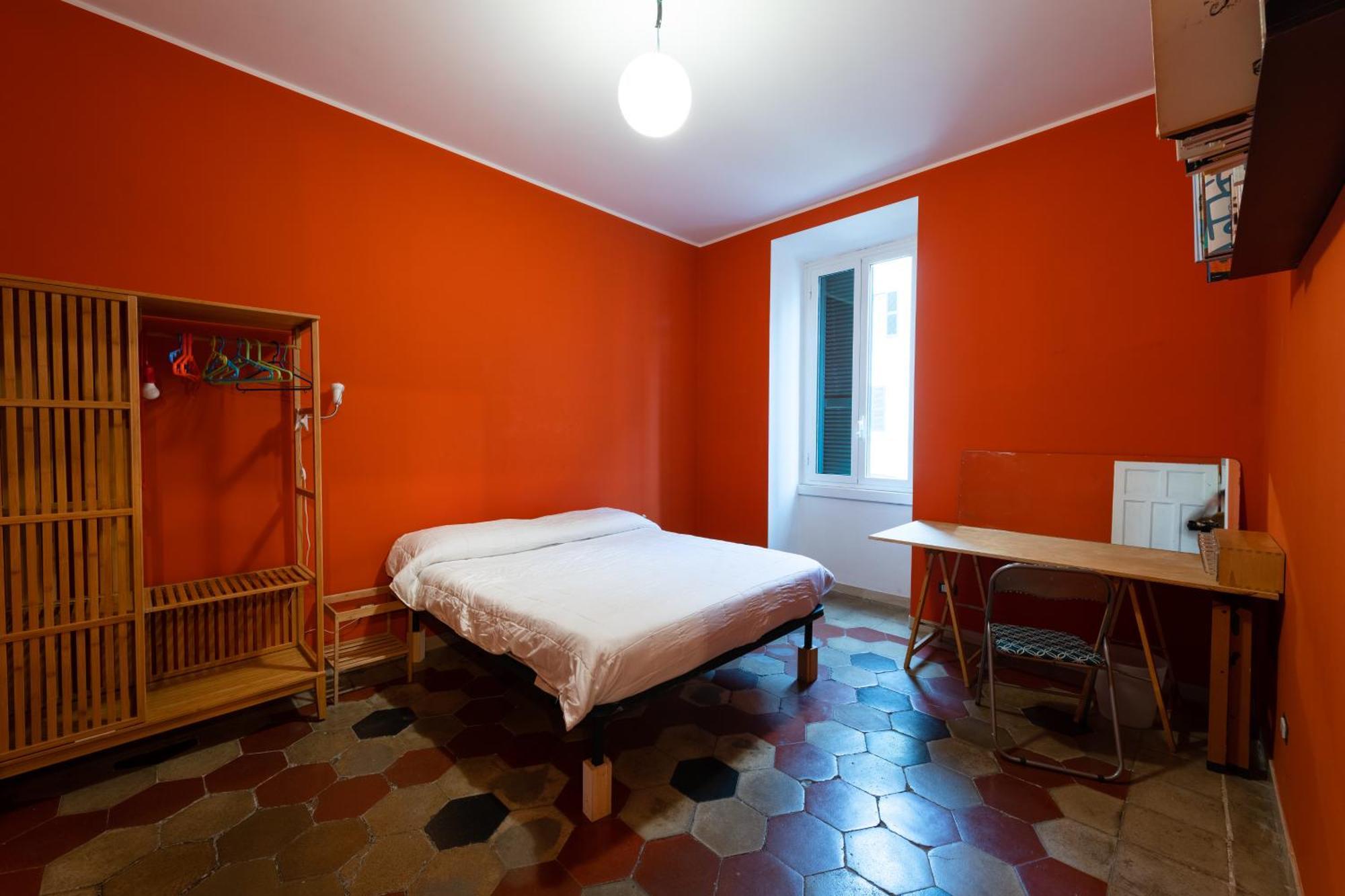 Casa Mariella Lejlighed Rom Eksteriør billede