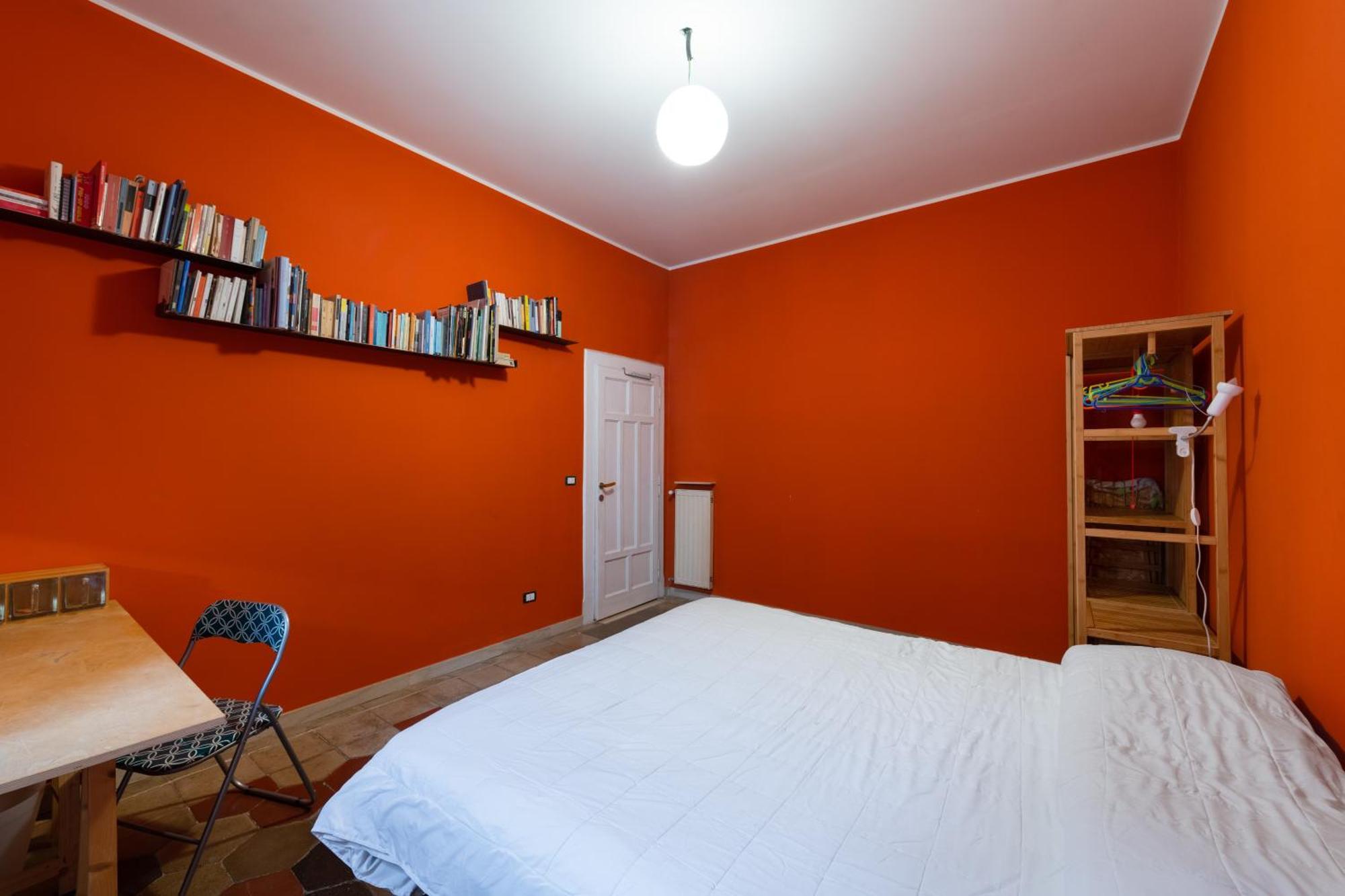 Casa Mariella Lejlighed Rom Eksteriør billede