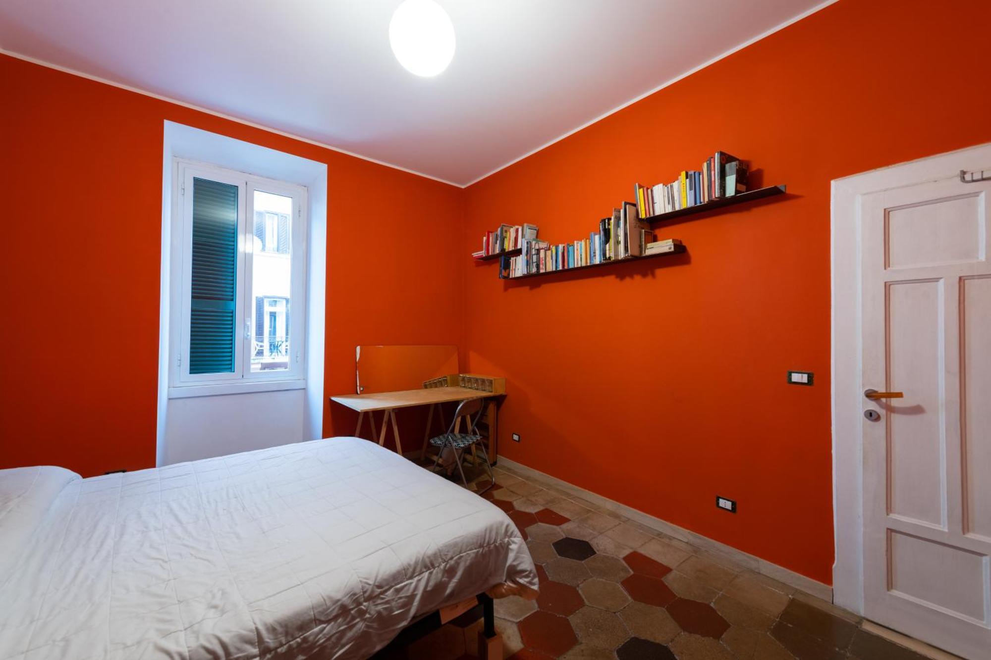 Casa Mariella Lejlighed Rom Eksteriør billede