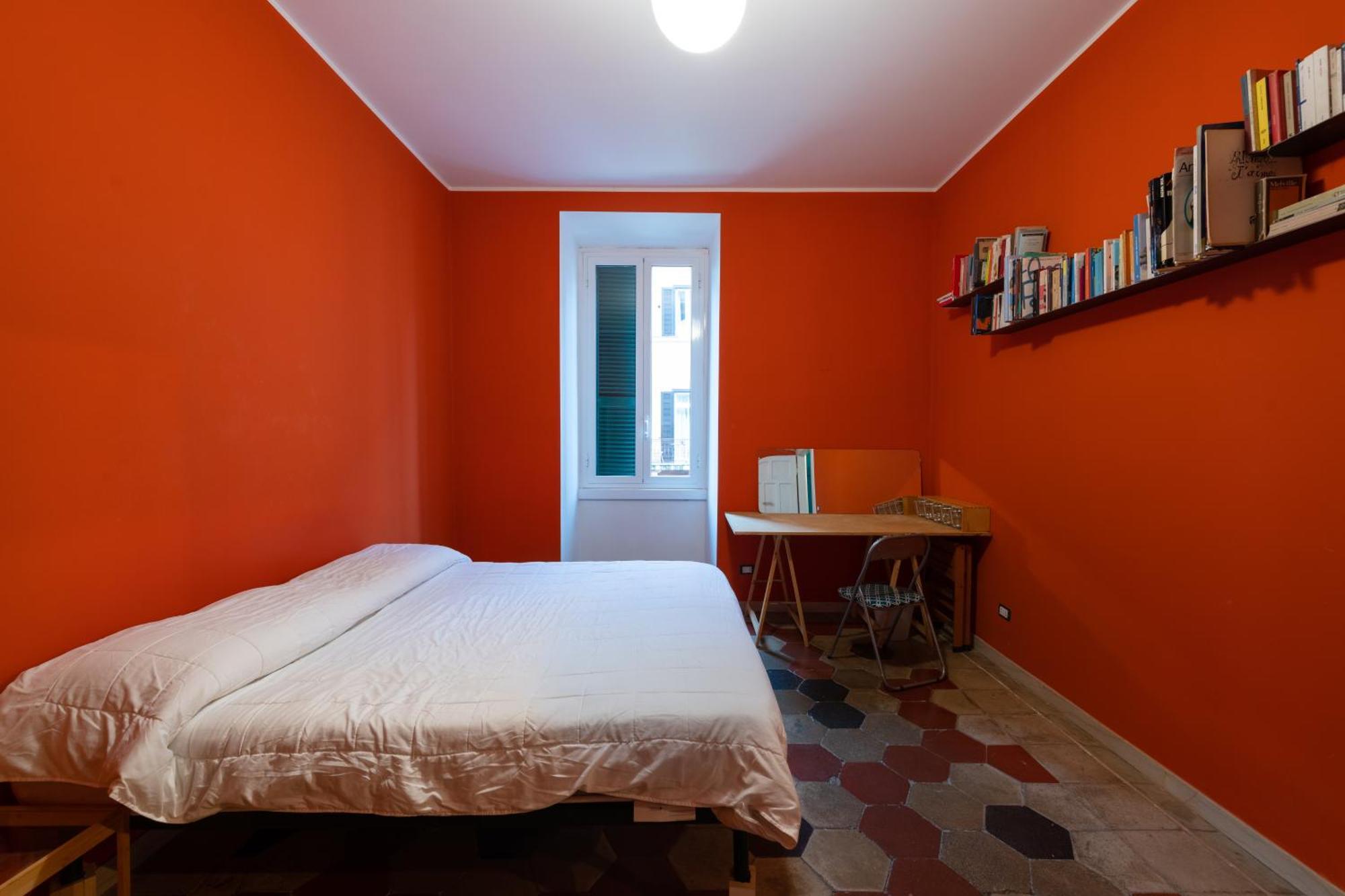 Casa Mariella Lejlighed Rom Eksteriør billede